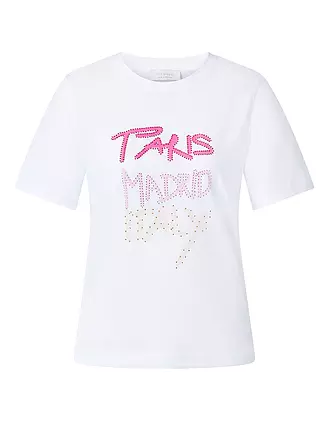 RICH & ROYAL | T-Shirt | 